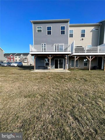 2191 COOK DR, Easton, PA 18045