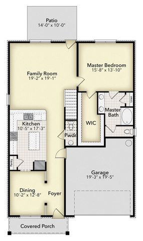 2424 Aaliyha, Crestview, FL 32536