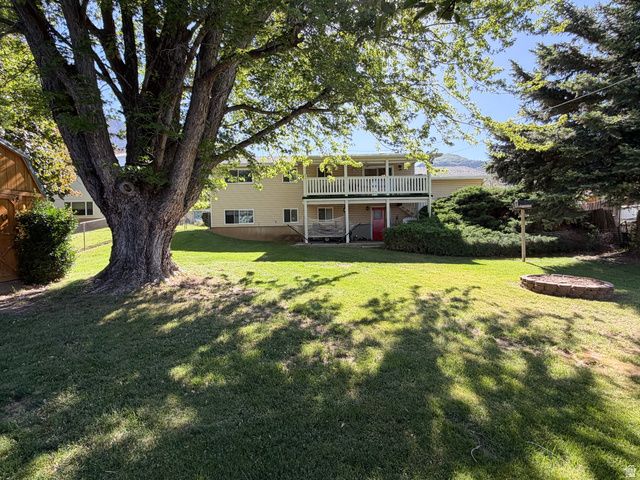 2873 N 975 E, North Ogden, UT 84414