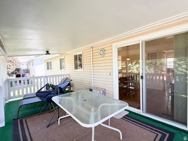 2873 N 975 E, North Ogden, UT 84414