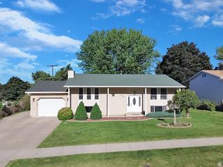 2873 N 975 E, North Ogden, UT 84414