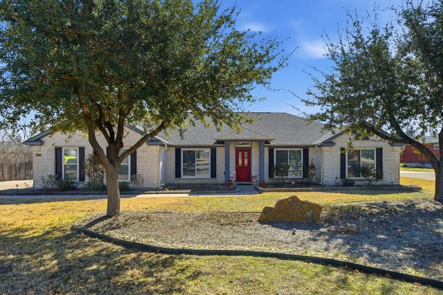 3611 Winding WAY, Round Rock, TX 78664