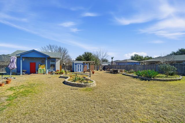 3611 Winding WAY, Round Rock, TX 78664