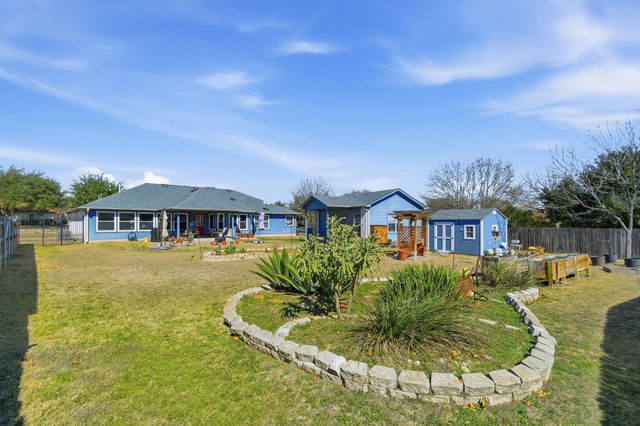 3611 Winding WAY, Round Rock, TX 78664