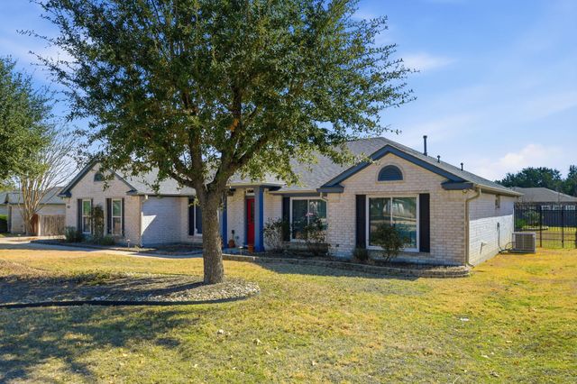 3611 Winding WAY, Round Rock, TX 78664