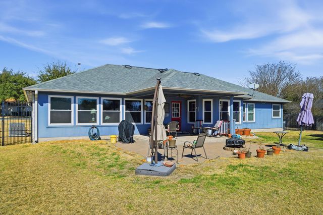 3611 Winding WAY, Round Rock, TX 78664