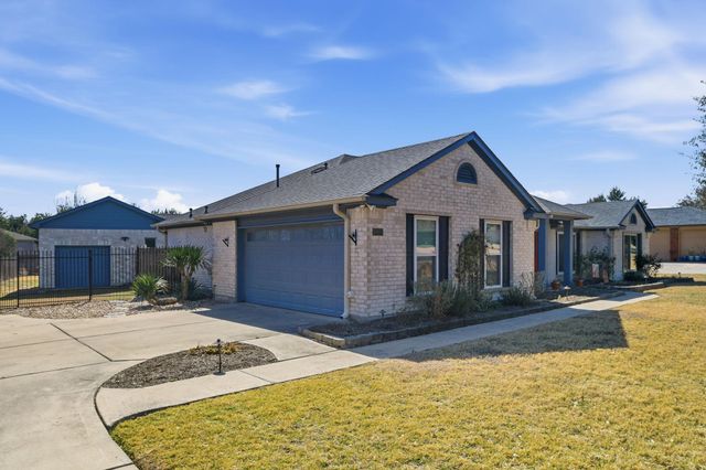 3611 Winding WAY, Round Rock, TX 78664