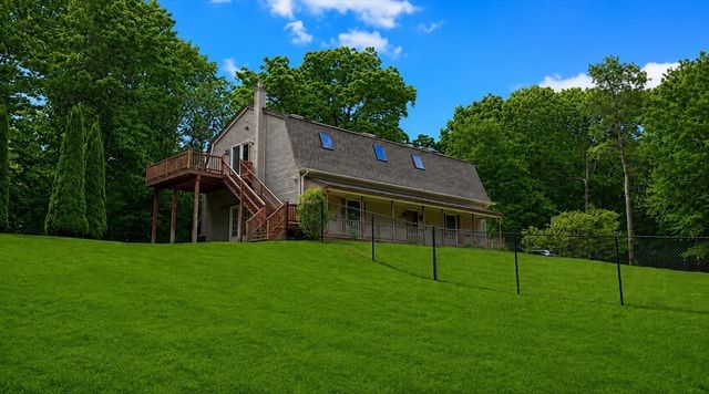 10 Mill Rd., North Brookfield, MA 01535