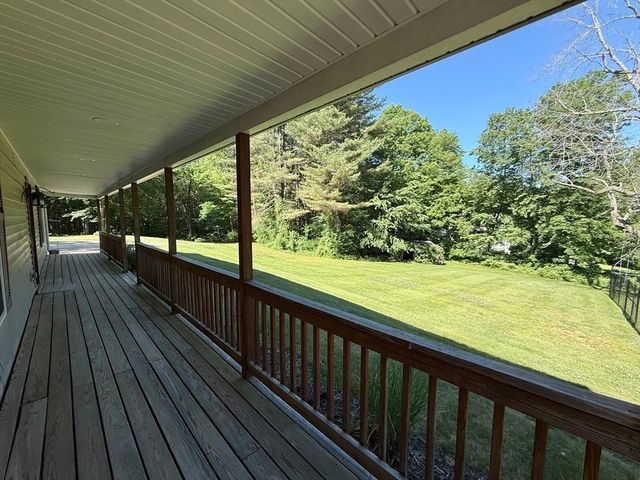 10 Mill Rd., North Brookfield, MA 01535