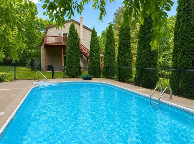 10 Mill Rd., North Brookfield, MA 01535