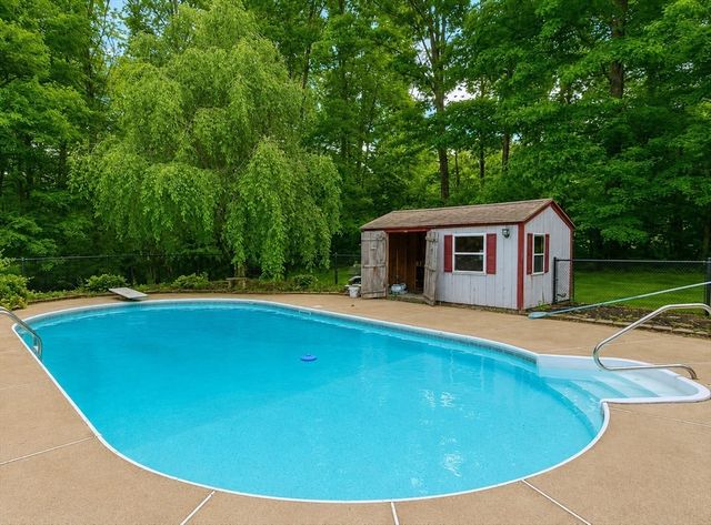 10 Mill Rd., North Brookfield, MA 01535