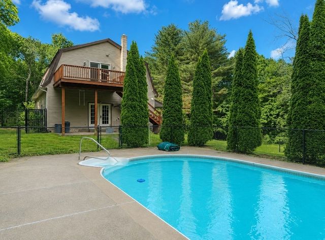 10 Mill Rd., North Brookfield, MA 01535
