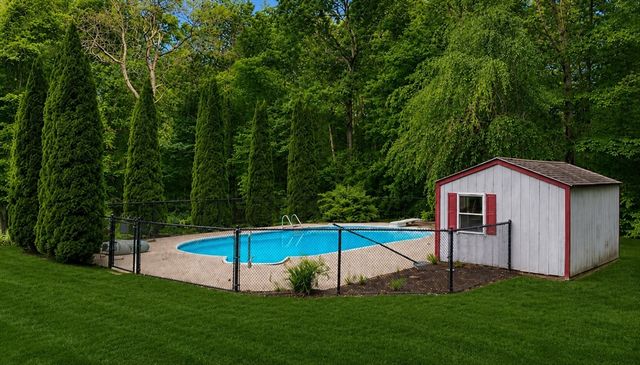 10 Mill Rd., North Brookfield, MA 01535