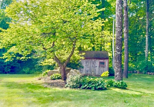 10 Mill Rd., North Brookfield, MA 01535