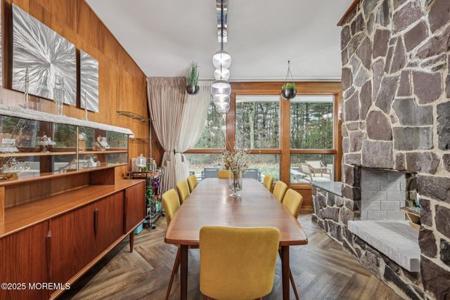 6 Sturm Lane, Jackson, NJ 08527