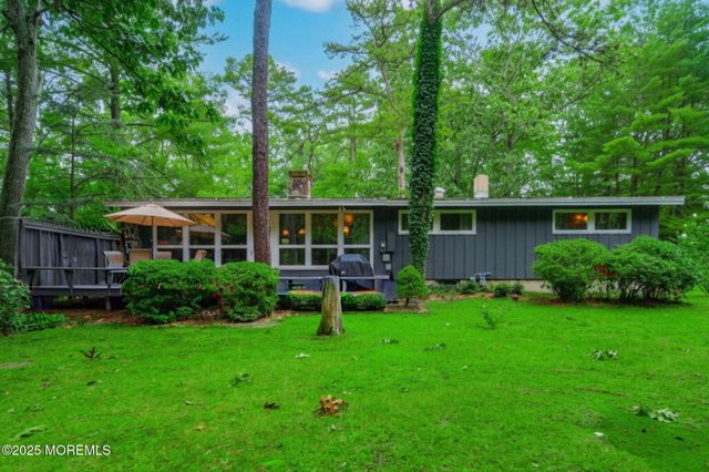 6 Sturm Lane, Jackson, NJ 08527