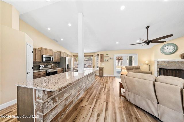 4210 Aledo Street, Cocoa, FL 32927