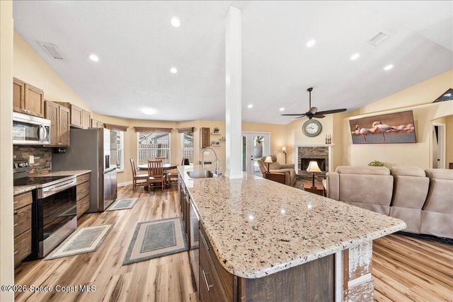 4210 Aledo Street, Cocoa, FL 32927