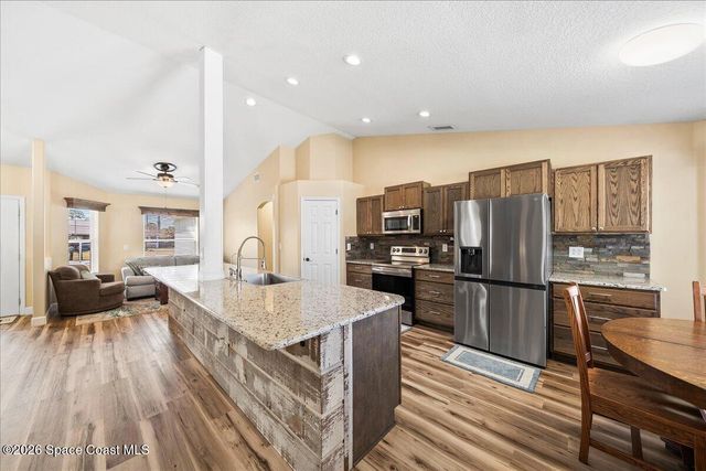 4210 Aledo Street, Cocoa, FL 32927