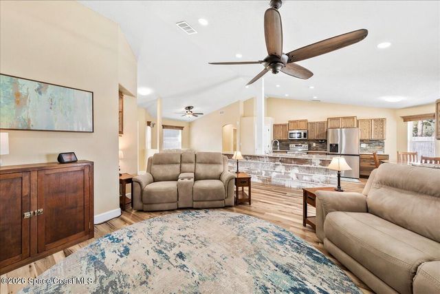 4210 Aledo Street, Cocoa, FL 32927