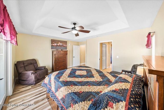 4210 Aledo Street, Cocoa, FL 32927