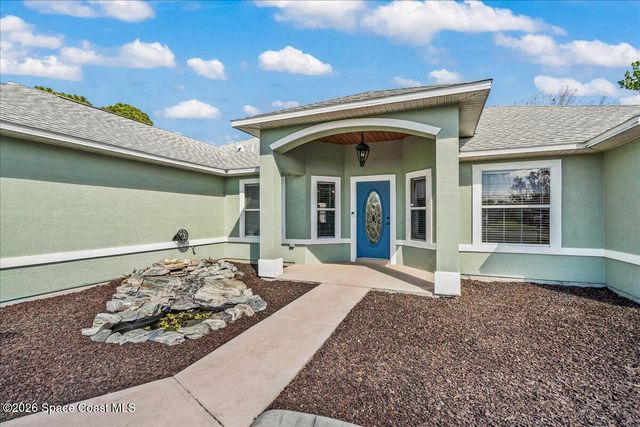 4210 Aledo Street, Cocoa, FL 32927