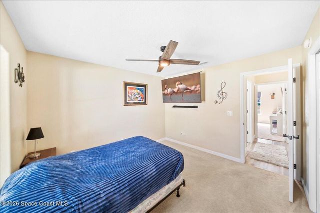 4210 Aledo Street, Cocoa, FL 32927