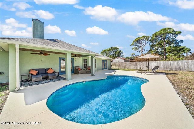 4210 Aledo Street, Cocoa, FL 32927