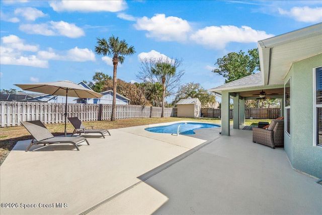 4210 Aledo Street, Cocoa, FL 32927