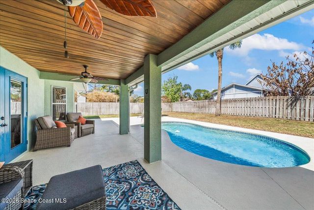 4210 Aledo Street, Cocoa, FL 32927