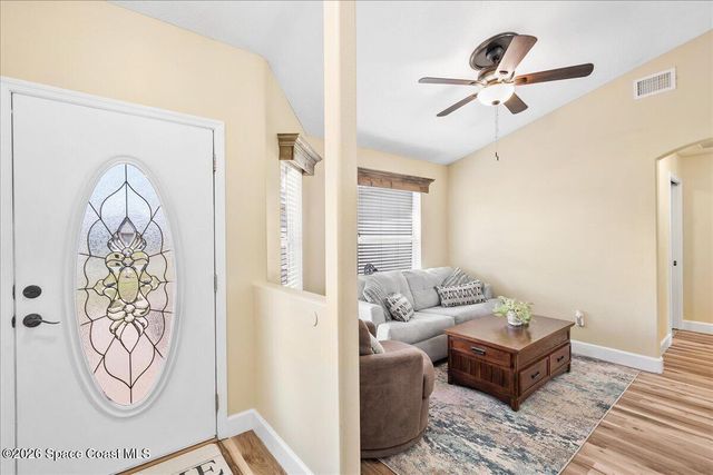 4210 Aledo Street, Cocoa, FL 32927