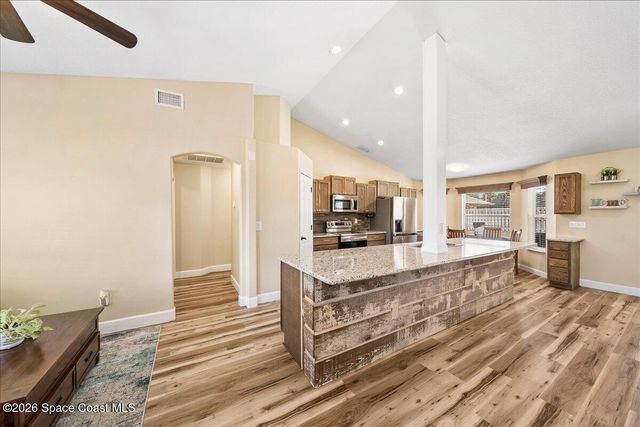 4210 Aledo Street, Cocoa, FL 32927