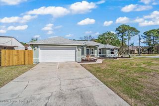 4210 Aledo Street, Cocoa, FL 32927