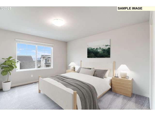 12176 Sw CHAMPLIN Ln, Beaverton, OR 97007