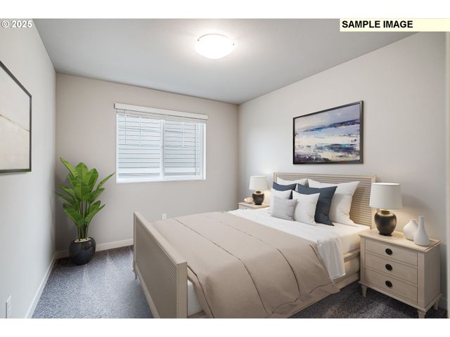 12176 Sw CHAMPLIN Ln, Beaverton, OR 97007