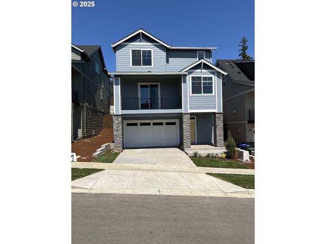 12176 Sw CHAMPLIN Ln, Beaverton, OR 97007