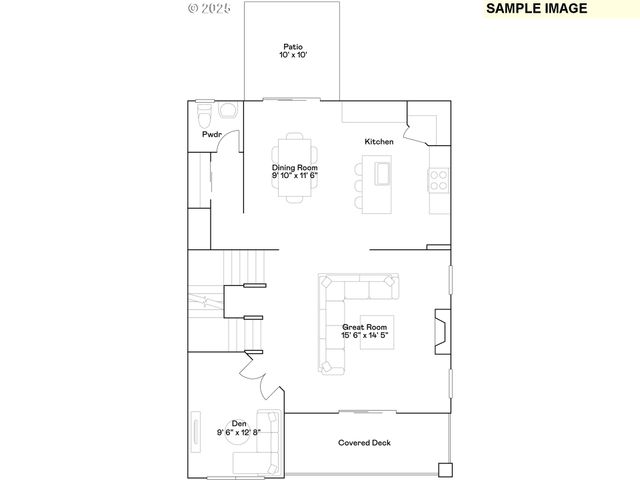 12176 Sw CHAMPLIN Ln, Beaverton, OR 97007