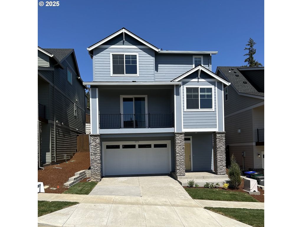 12176 Sw CHAMPLIN Ln, Beaverton, OR 97007