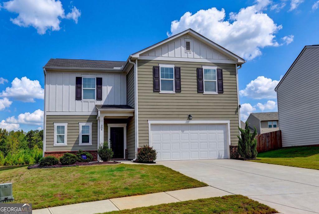 304 Coronado Drive, Locust Grove, GA 30248 — photo 2