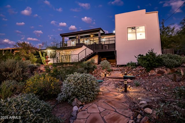 13428 N 16TH Place, Phoenix, AZ 85022
