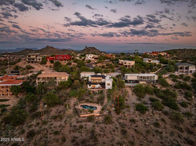 13428 N 16TH Place, Phoenix, AZ 85022
