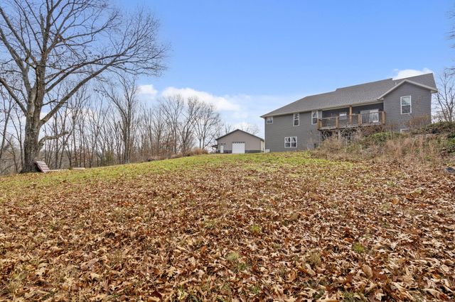 368 Regal Hghts Lane, Galena, MO 65656