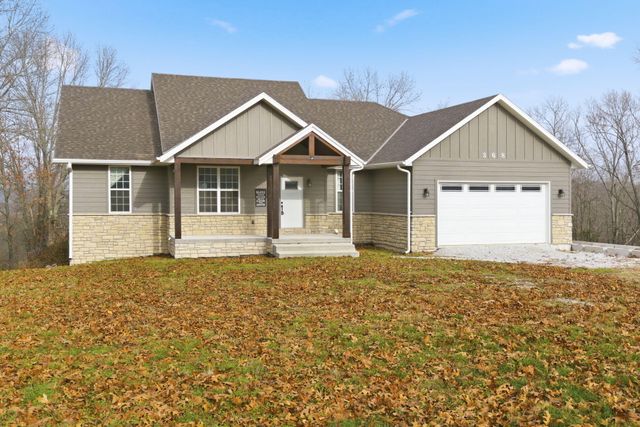 368 Regal Hghts Lane, Galena, MO 65656