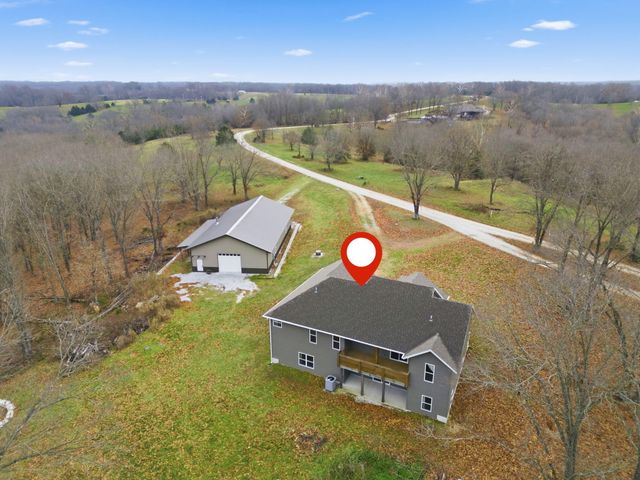 368 Regal Hghts Lane, Galena, MO 65656