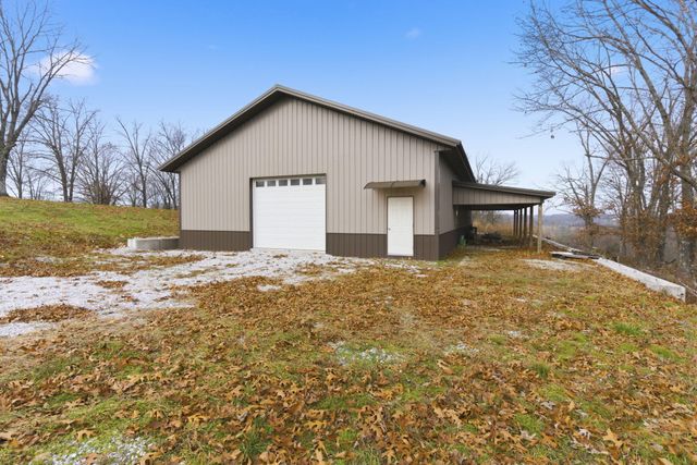 368 Regal Hghts Lane, Galena, MO 65656