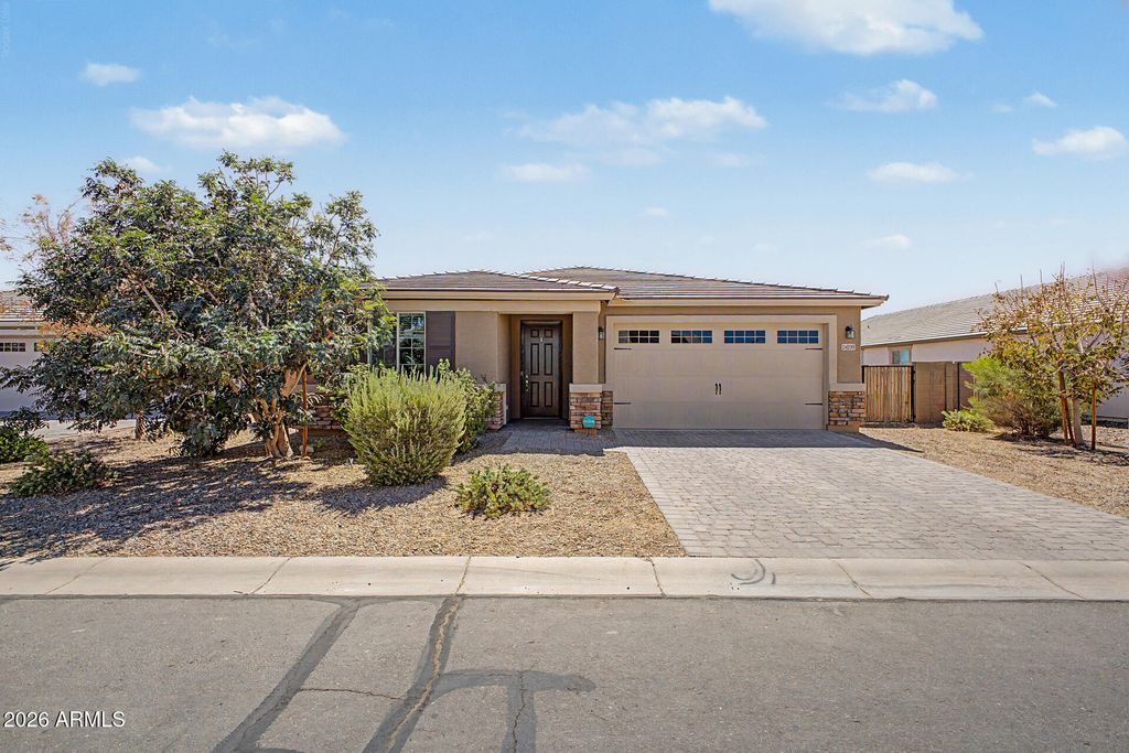 24299 N COTTON Road, Florence, AZ 85132 — photo 2