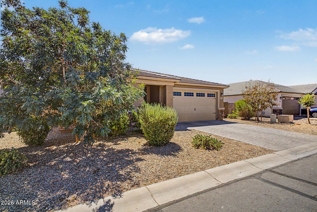 24299 N COTTON Road, Florence, AZ 85132 — photo 3