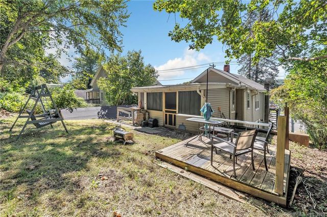 156 New Haven Avenue, Derby, CT 06418