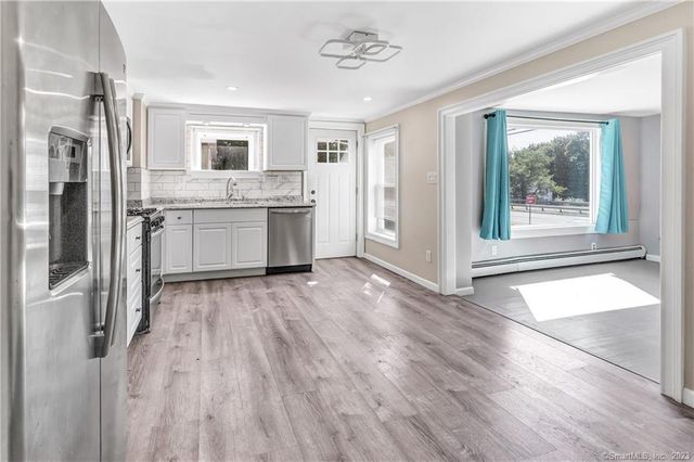 156 New Haven Avenue, Derby, CT 06418