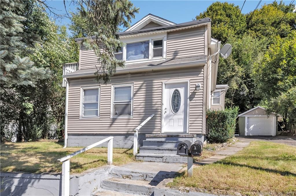 156 New Haven Avenue, Derby, CT 06418